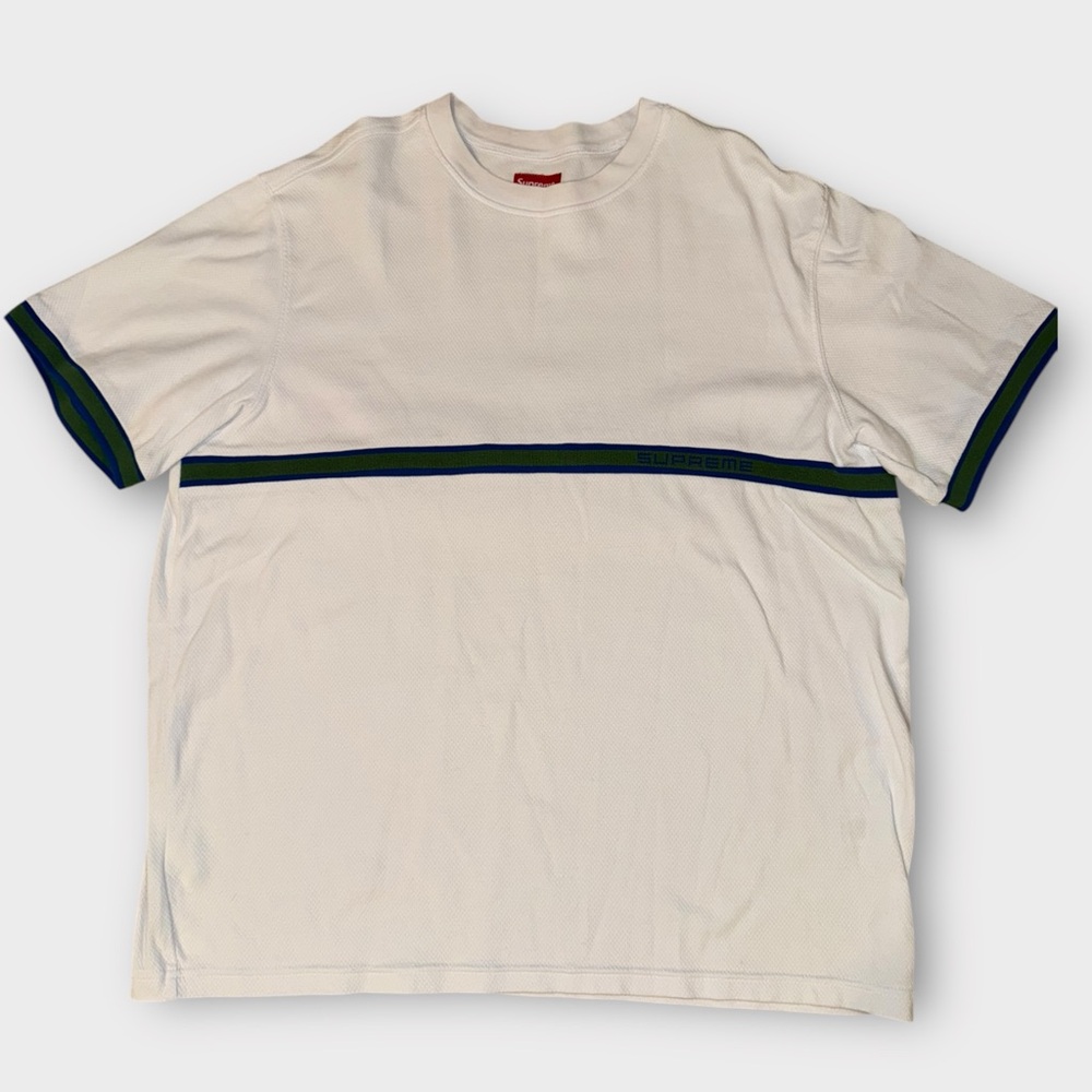 Men’s Supreme Crewneck T-Shirt